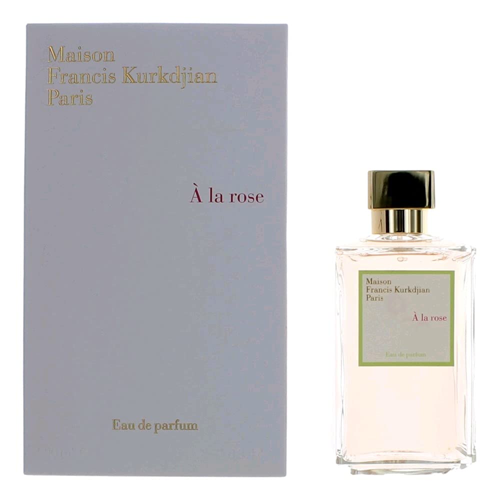 Foto 2 pulgar | Perfume Maison Francis Kurkdjian A La Rose, Perfume, 200 Ml - Venta Internacional.