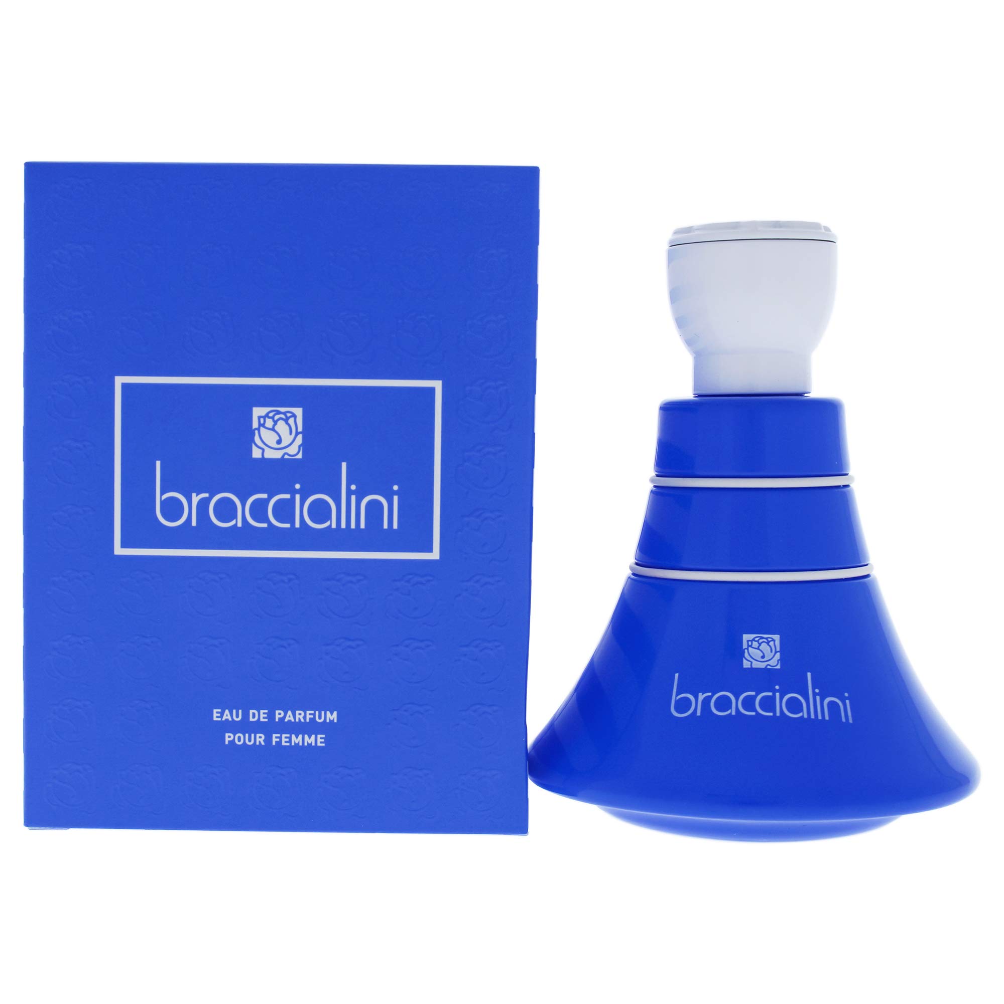 Foto 2 pulgar | Perfume Braccialini Pour Femme En Aerosol, 100 Ml, Para Mujer - Venta Internacional.