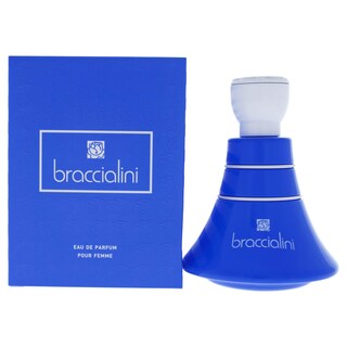 Foto 1 | Perfume Braccialini Pour Femme En Aerosol, 100 Ml, Para Mujer - Venta Internacional.
