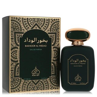 Foto 1 | Perfume Rayef Bakhoor Al Wedad Eau De Parfum Para Mujer, 100 Ml - Venta Internacional.