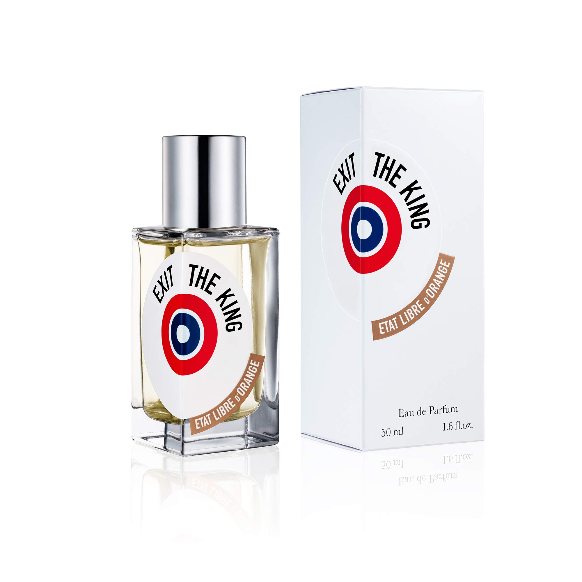 Foto 2 pulgar | Perfume Etat Libre D'orange Exit The King Edp 50 Ml Para Hombre - Venta Internacional.