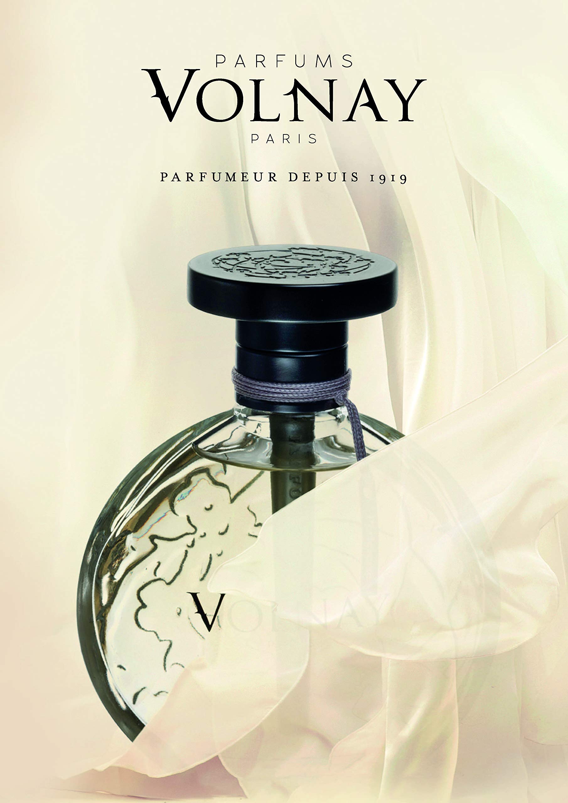 Foto 3 pulgar | Perfume Volnay Objet Celeste Eau De Parfum Para Mujer, 100 Ml - Venta Internacional.