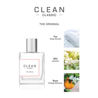Foto 7 | Perfume Clean Classic The Original, Vegano, No Irritante, 60 Ml - Venta Internacional.