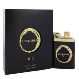 Foto 1 | Perfume Accendis 0.2 De Alterna Para Mujer Y Hombre, 100 Ml - Venta Internacional.
