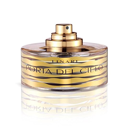 Foto 3 pulgar | Perfume Linari Porta Del Cielo Eau De Parfum Para Mujer, 100 Ml - Venta Internacional.