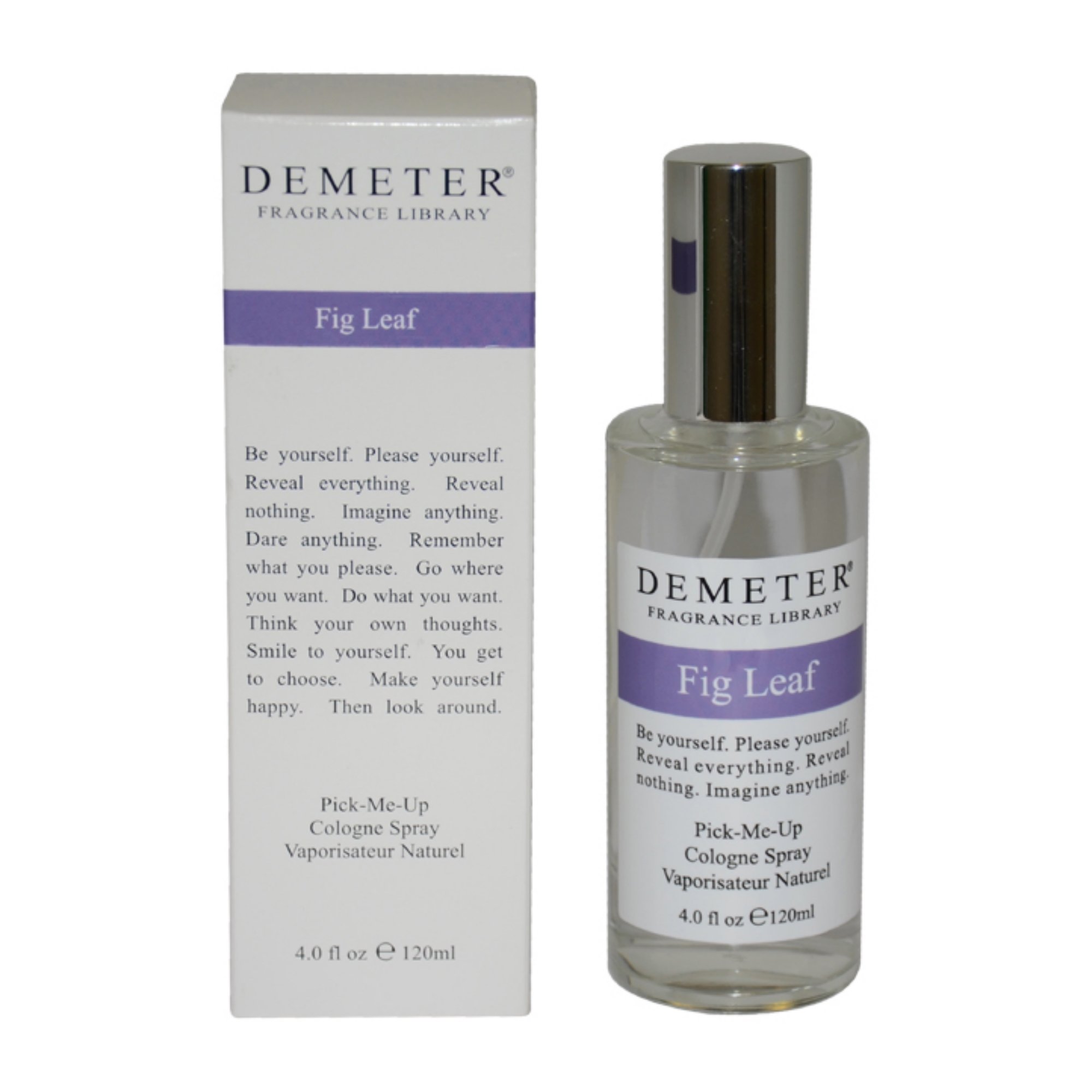Foto 2 pulgar | Perfume Demeter Fig Leaf Cologne Spray 120 Ml Para Mujer - Venta Internacional.