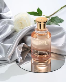 Foto 5 | Perfume Michael Malul Ktoret 293 Sparkle Eau De Parfum, 100 Ml - Venta Internacional.