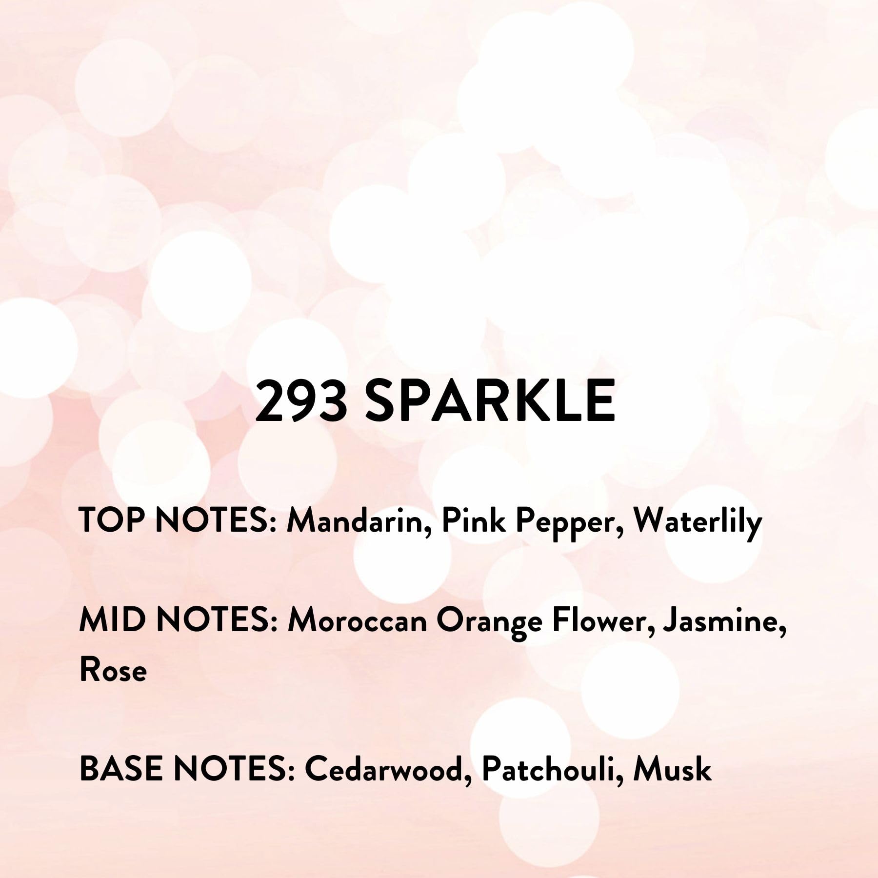 Foto 7 pulgar | Perfume Michael Malul Ktoret 293 Sparkle Eau De Parfum, 100 Ml - Venta Internacional.