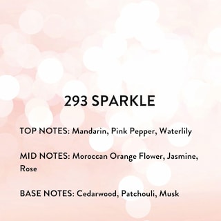 Foto 6 | Perfume Michael Malul Ktoret 293 Sparkle Eau De Parfum, 100 Ml - Venta Internacional.