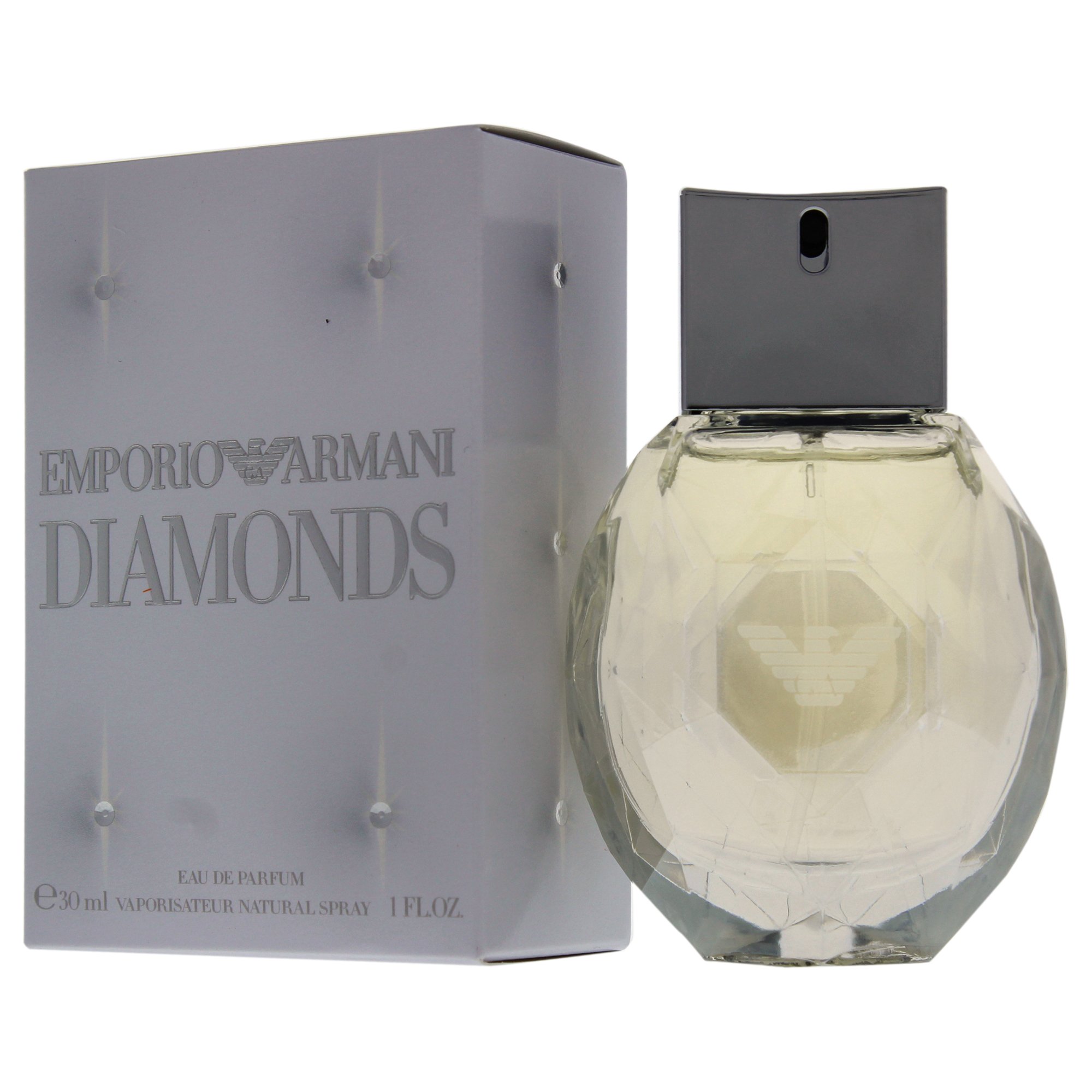 Foto 4 pulgar | Perfume Armani Beauty Diamonds Eau De Parfum Para Mujer, 30 Ml - Venta Internacional.