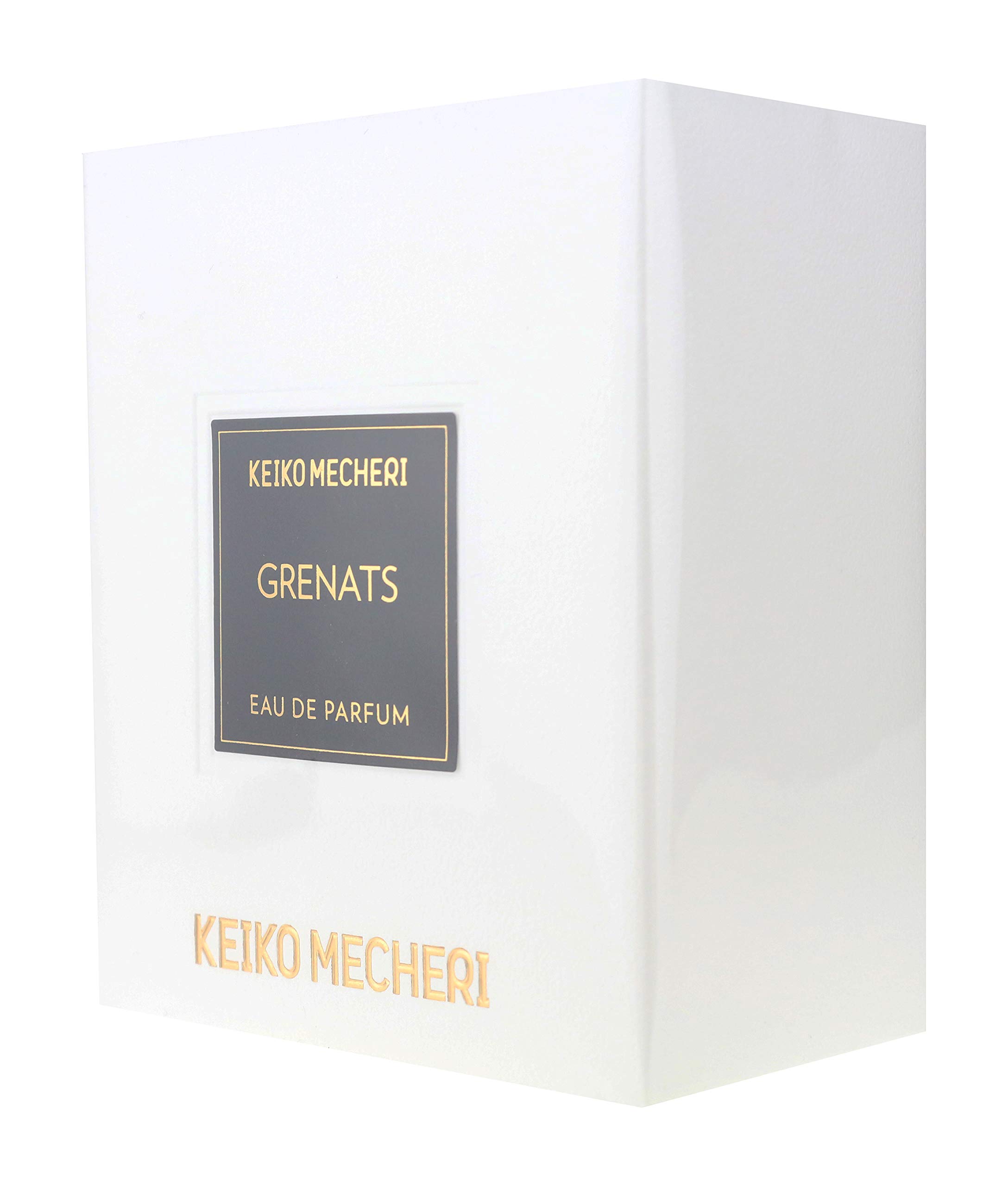 Foto 3 pulgar | Perfume Keiko Mecheri Keiko Grenats Eau De Parfum 75 Ml - Venta Internacional.