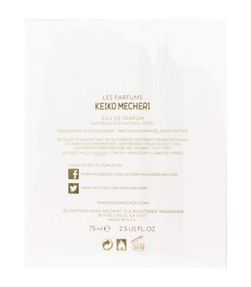 Foto 4 | Perfume Keiko Mecheri Keiko Grenats Eau De Parfum 75 Ml - Venta Internacional.