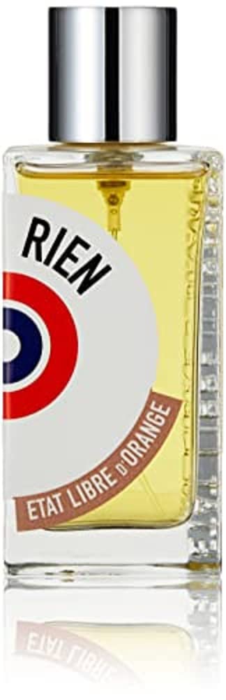 Foto 2 pulgar | Perfume Etat Libre D'orange Rien Eau De Parfum 100 Ml Para Mujer - Venta Internacional.