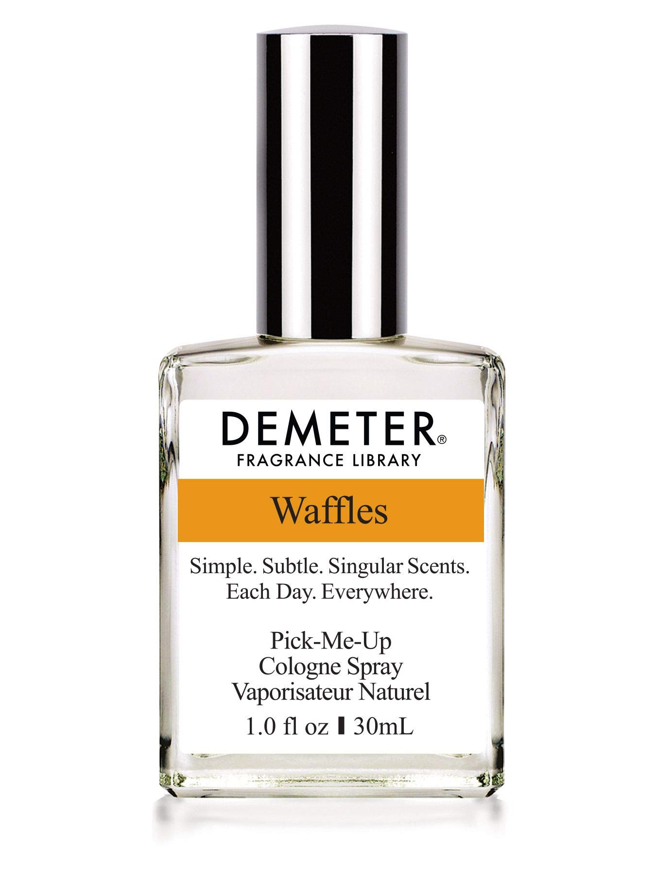 Foto 2 pulgar | Perfume Demeter Waffles Cologne Spray 30 Ml Para Mujeres Y Hombres - Venta Internacional.