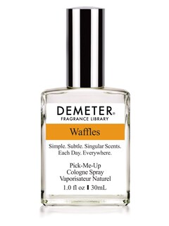 Foto 1 | Perfume Demeter Waffles Cologne Spray 30 Ml Para Mujeres Y Hombres - Venta Internacional.