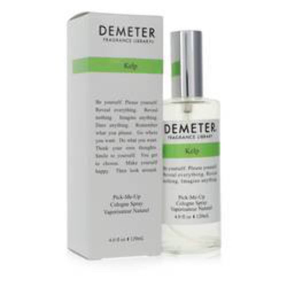 Foto 2 pulgar | Colonia En Aerosol Demeter, Unisex, 120 Ml - Venta Internacional.