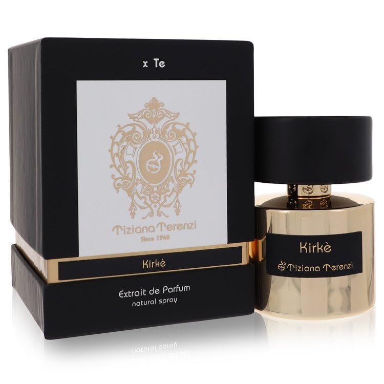 Foto 2 pulgar | Perfume Tiziana Terenzi Kirke Extrait De Parfum, 100 Ml, Unisex - Venta Internacional.