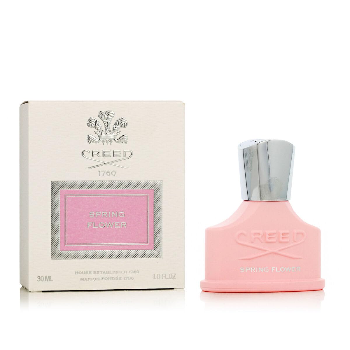 Foto 2 pulgar | Perfume Creed Spring Flower Para Mujer, 75 Ml - Venta Internacional.