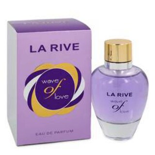 Foto 1 | Perfume La Rive Wave Of Love Eau De Parfum Para Mujer, 90 Ml - Venta Internacional.