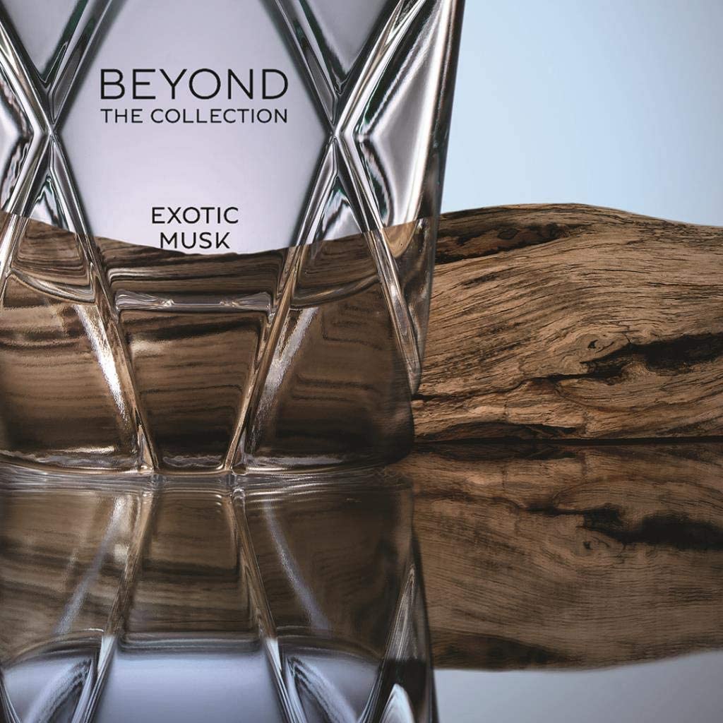 Foto 4 pulgar | Perfume Bentley Exotic Musk Eau De Parfum, 100 Ml, Unisex - Venta Internacional.
