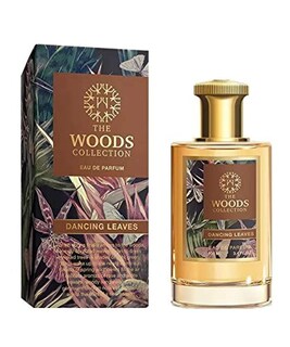 Foto 1 | Perfume The Woods Collection Dancing Leaves Para Mujer Y Hombre - Venta Internacional.