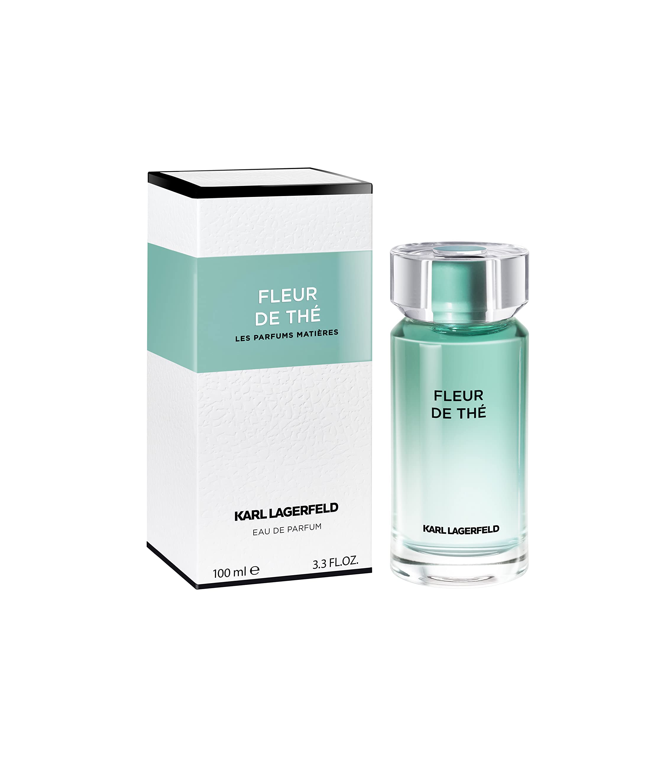 Foto 3 pulgar | Perfume Karl Lagerfeld Fleur De The Eau De Perfume - Venta Internacional.