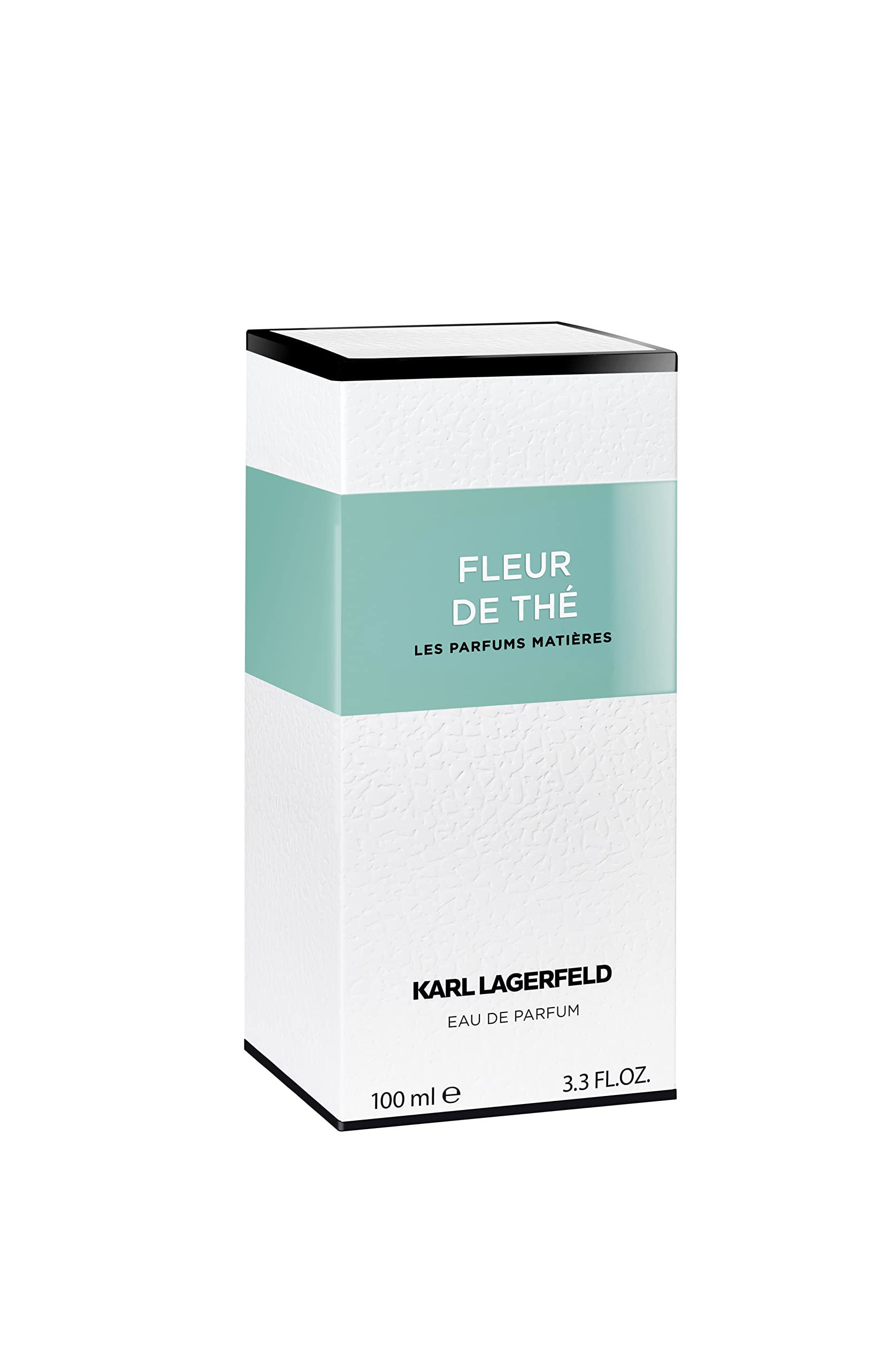 Foto 4 pulgar | Perfume Karl Lagerfeld Fleur De The Eau De Perfume - Venta Internacional.