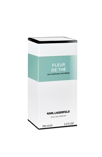 Foto 3 | Perfume Karl Lagerfeld Fleur De The Eau De Perfume - Venta Internacional.