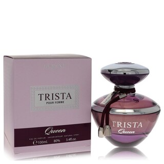 Foto 1 | Perfume Dumont Trista Queen Eau De Parfum Para Mujer, 100 Ml - Venta Internacional.