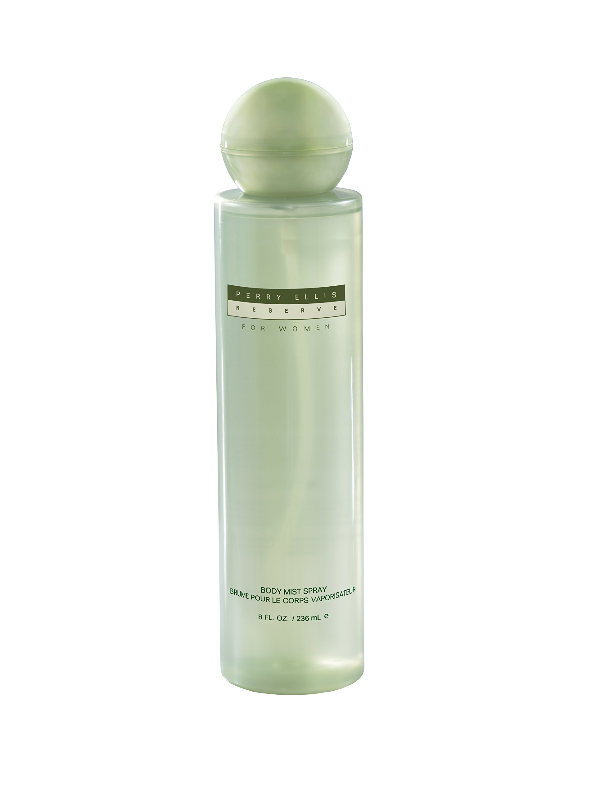 Foto 2 pulgar | Bruma Corporal Perry Ellis Reserve Para Mujer 240 Ml - Venta Internacional.