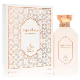 Foto 1 | Perfume Rayef Musk Fareed Eau De Parfum 100 Ml Para Hombre - Venta Internacional.