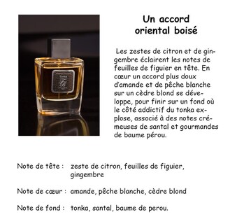 Foto 2 | Perfume Franck Boclet Eau De Parfum En Aerosol, 100 Ml, Unisex - Venta Internacional.