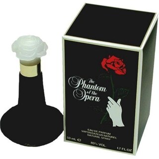 Foto 1 | Perfume Parlux Phantom Of The Opera Eau De Parfum Para Mujer, 50 Ml - Venta Internacional.