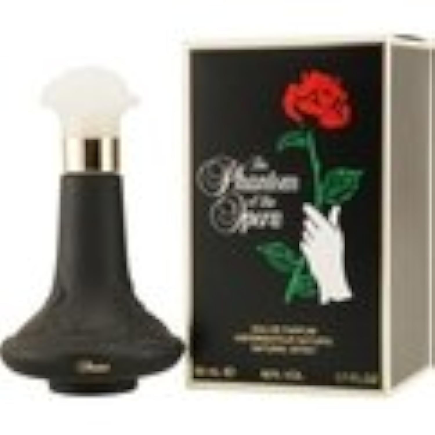 Foto 3 pulgar | Perfume Parlux Phantom Of The Opera Eau De Parfum Para Mujer, 50 Ml - Venta Internacional.