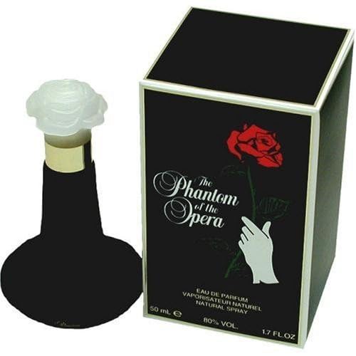 Foto 6 pulgar | Perfume Parlux Phantom Of The Opera Eau De Parfum Para Mujer, 50 Ml - Venta Internacional.