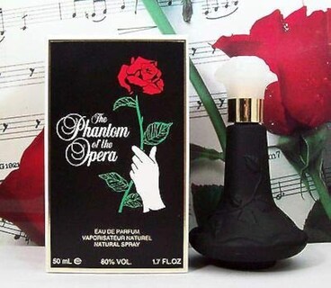 Foto 6 | Perfume Parlux Phantom Of The Opera Eau De Parfum Para Mujer, 50 Ml - Venta Internacional.