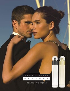Foto 2 | Set De Regalo Perfume Perry Ellis Reserve De 4 Piezas Para Mujer - Venta Internacional.