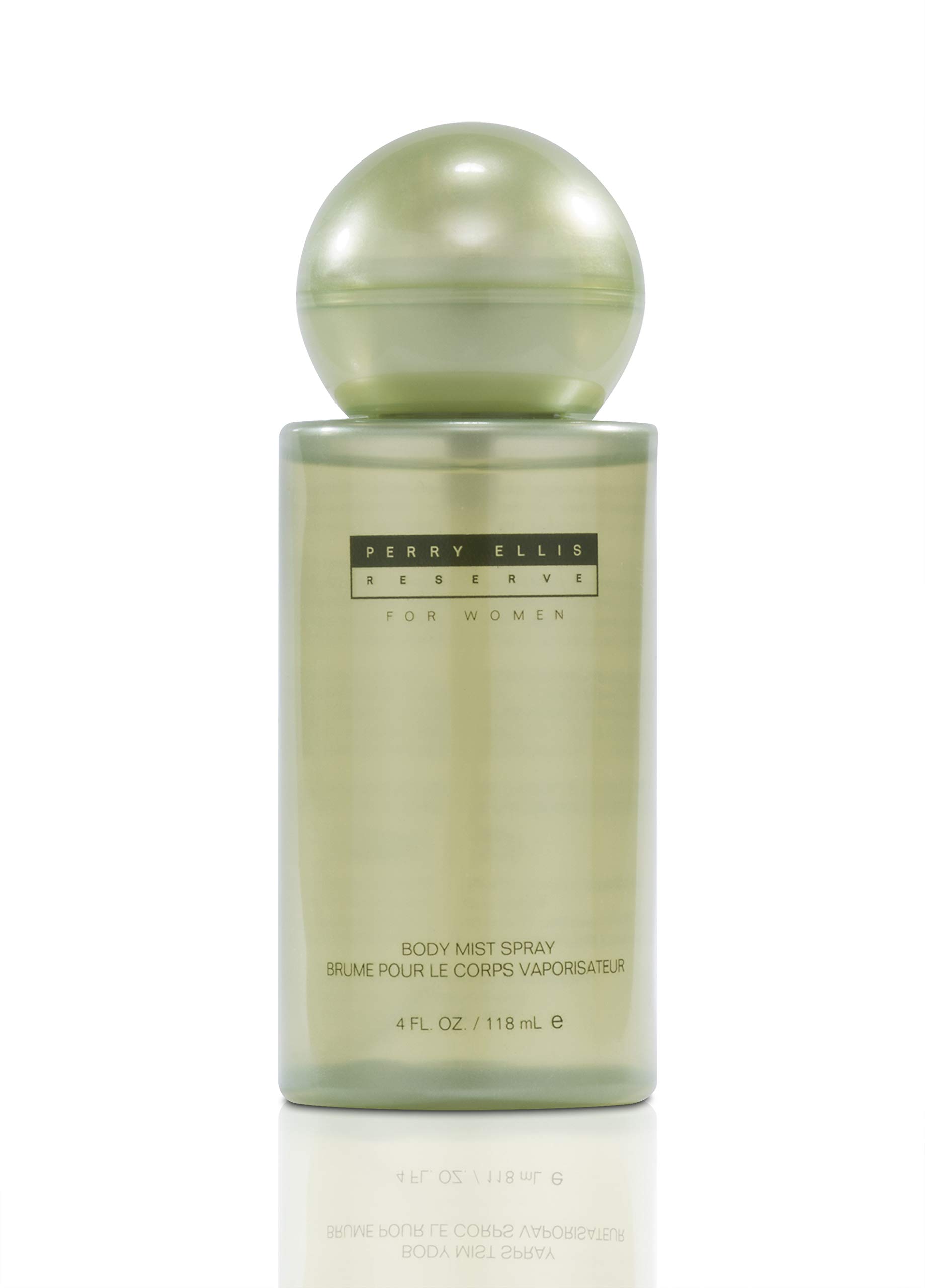 Foto 5 | Set De Regalo Perfume Perry Ellis Reserve De 4 Piezas Para Mujer - Venta Internacional.