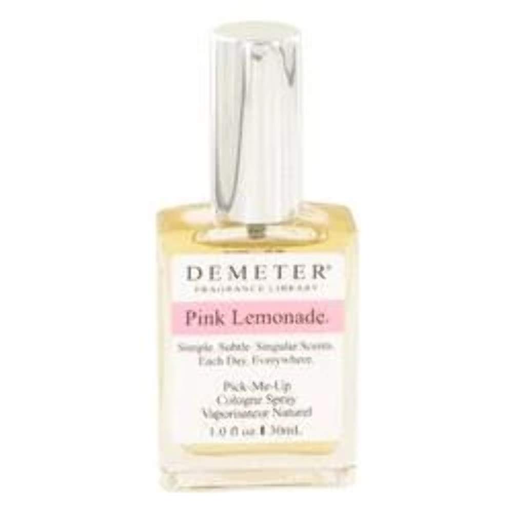 Foto 2 pulgar | Perfume Demeter Cologne Spray, 30 Ml, Limonada Rosa Para Mujer - Venta Internacional.
