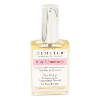 Foto 1 | Perfume Demeter Cologne Spray, 30 Ml, Limonada Rosa Para Mujer - Venta Internacional.