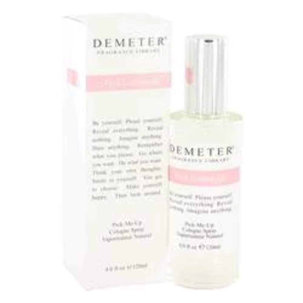 Foto 3 pulgar | Perfume Demeter Cologne Spray, 30 Ml, Limonada Rosa Para Mujer - Venta Internacional.