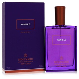 Foto 2 | Perfume Molinard Vanille Eau De Parfum 75 Ml Para Mujer - Venta Internacional.