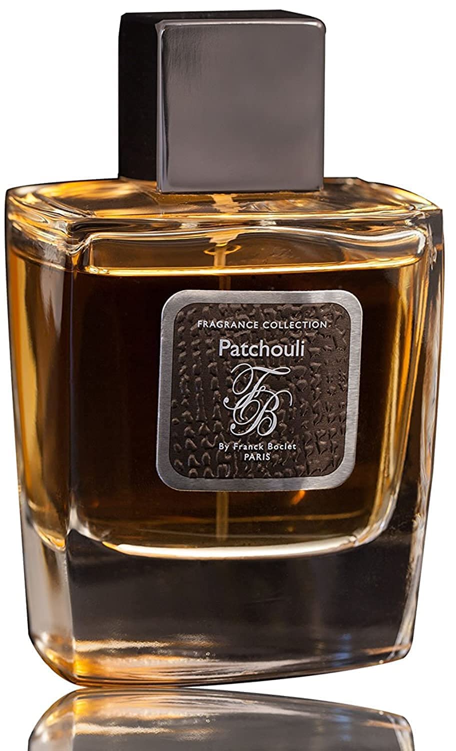 Foto 2 pulgar | Perfume Franck Boclet Patchouli Eau De Parfum 100 Ml Para Hombre - Venta Internacional.