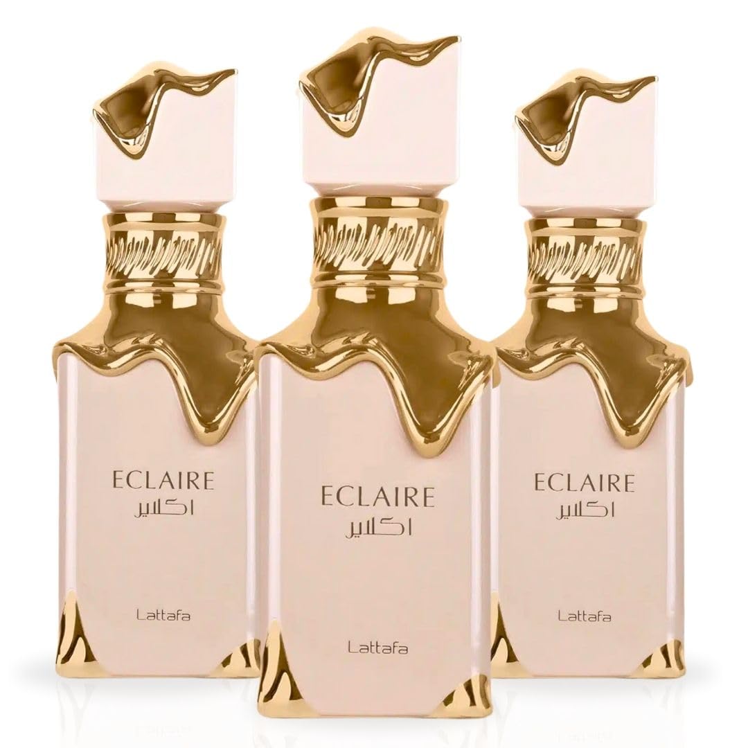 Foto 2 pulgar | Perfume Lattafa Eclaire Edp 100 Ml Para Mujer De Larga Duración - Venta Internacional.