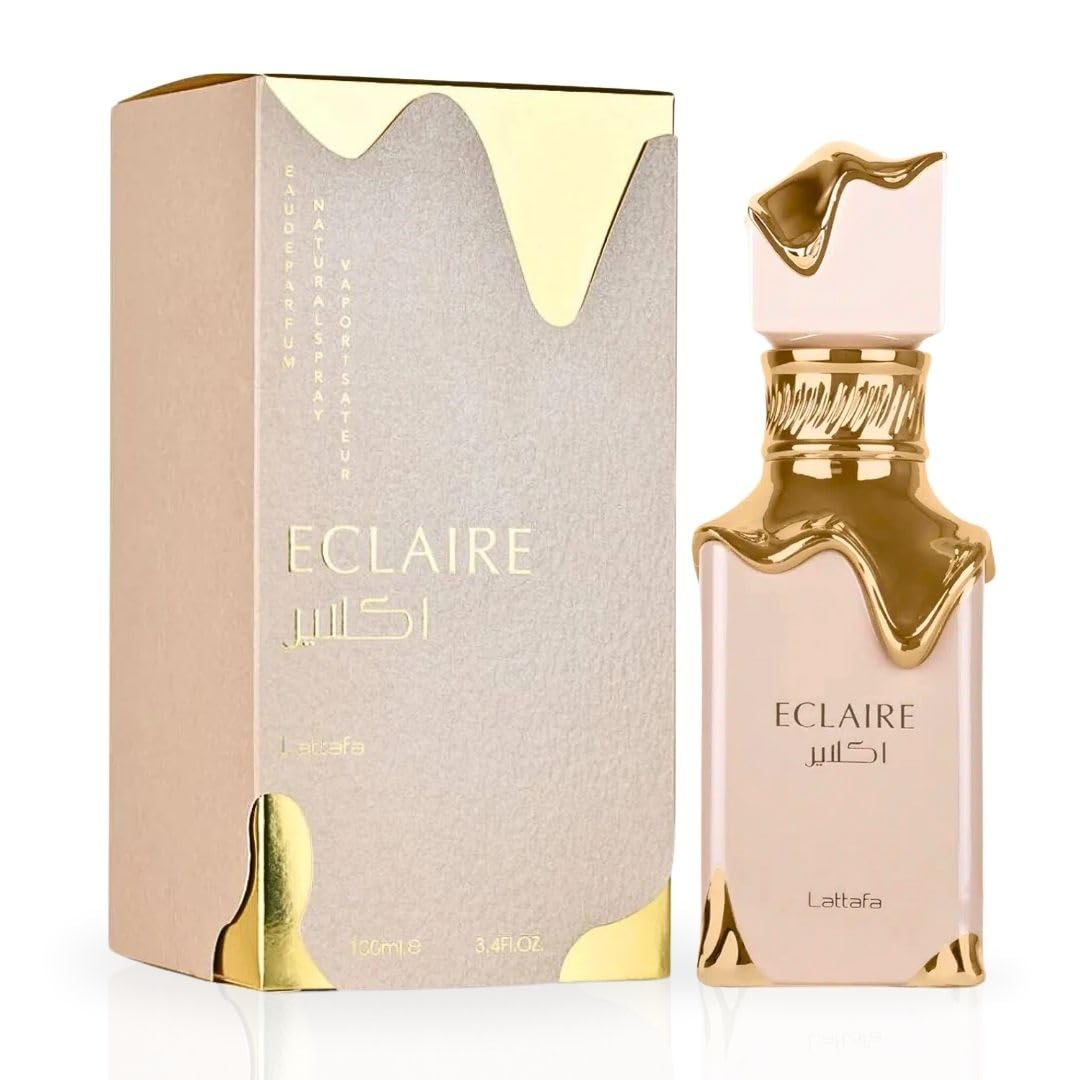 Foto 4 pulgar | Perfume Lattafa Eclaire Edp 100 Ml Para Mujer De Larga Duración - Venta Internacional.