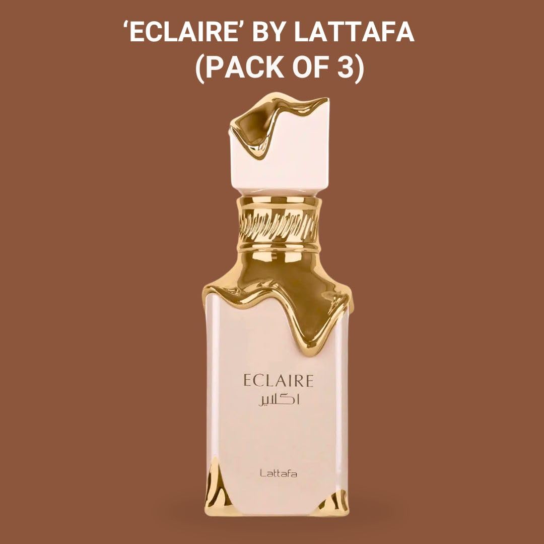 Foto 7 pulgar | Perfume Lattafa Eclaire Edp 100 Ml Para Mujer De Larga Duración - Venta Internacional.