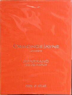 Foto 1 | Perfume Ormonde Jayne Isfarknd Eau De Parfum 120 Ml Para Hombre - Venta Internacional.