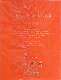 Foto 2 | Perfume Ormonde Jayne Isfarknd Eau De Parfum 120 Ml Para Hombre - Venta Internacional.