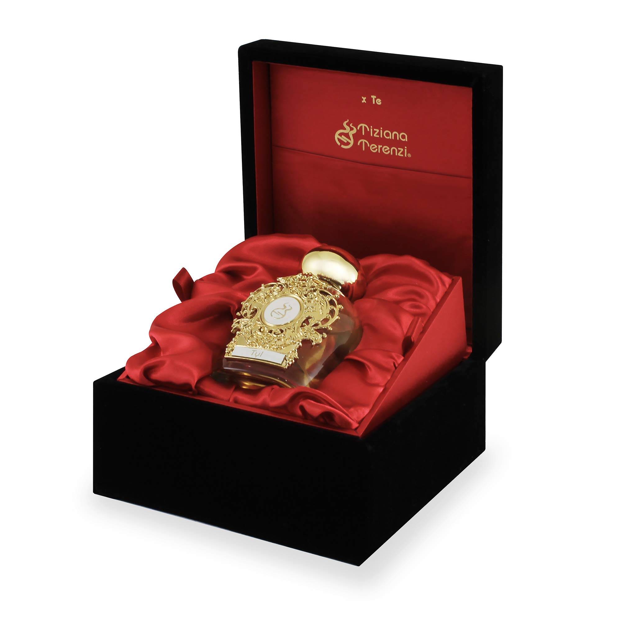 Foto 4 pulgar | Perfume Tiziana Terenzi Assoluto Tyl Edp 100 Ml Para Hombre Y Mujer - Venta Internacional.