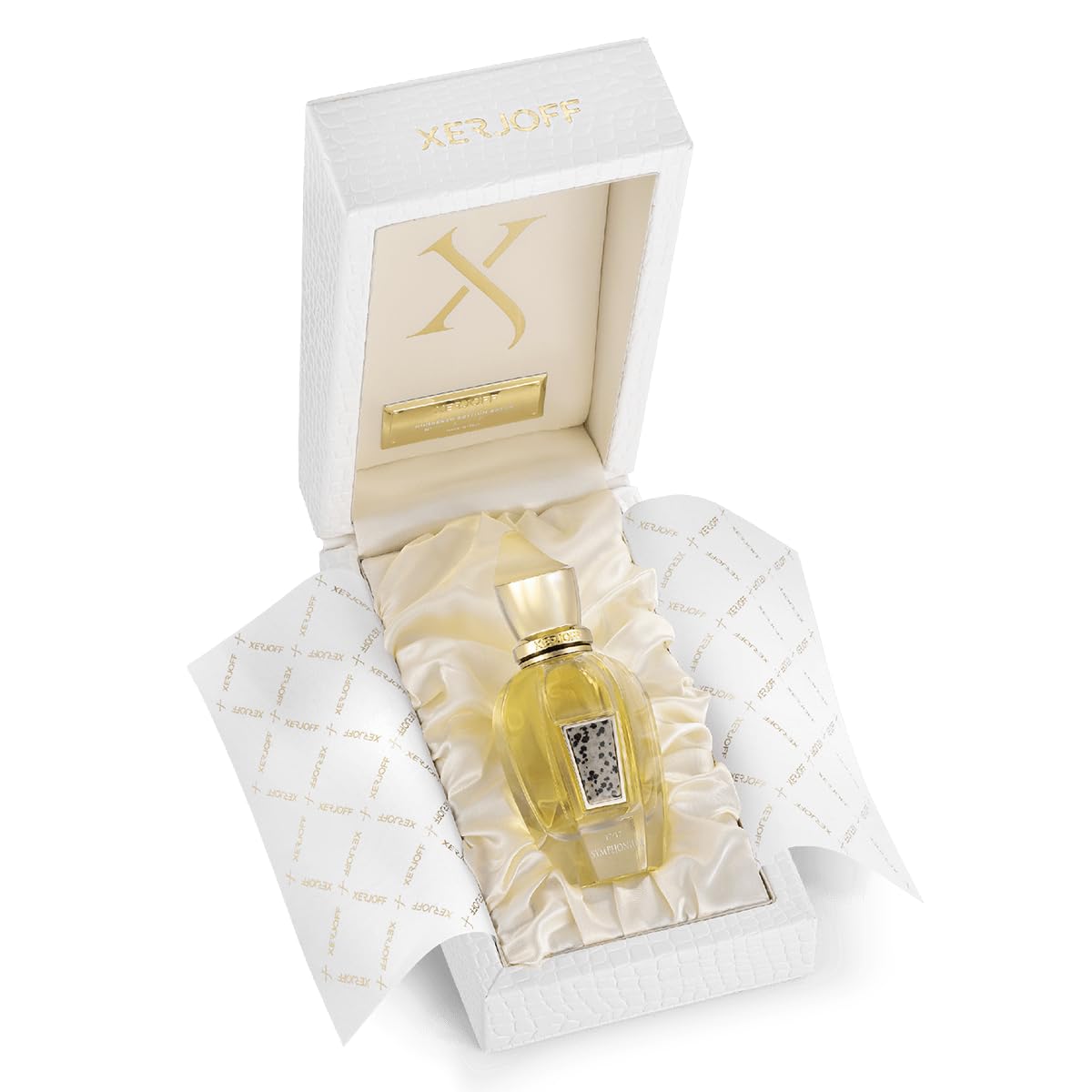 Foto 3 pulgar | Perfume Xerjoff Symphonium Eau De Parfum, 50 Ml, Para Hombre Y Mujer - Venta Internacional.
